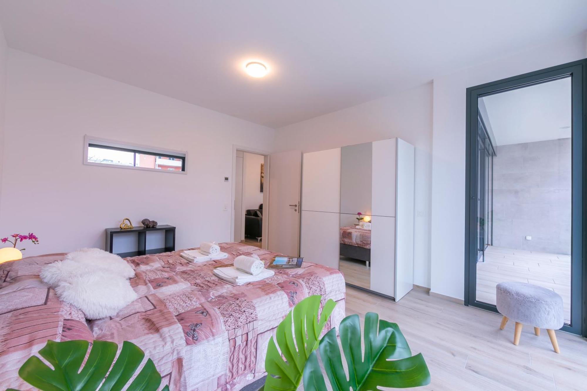 Magic Home - Happy Rentals Viganello Zewnętrze zdjęcie