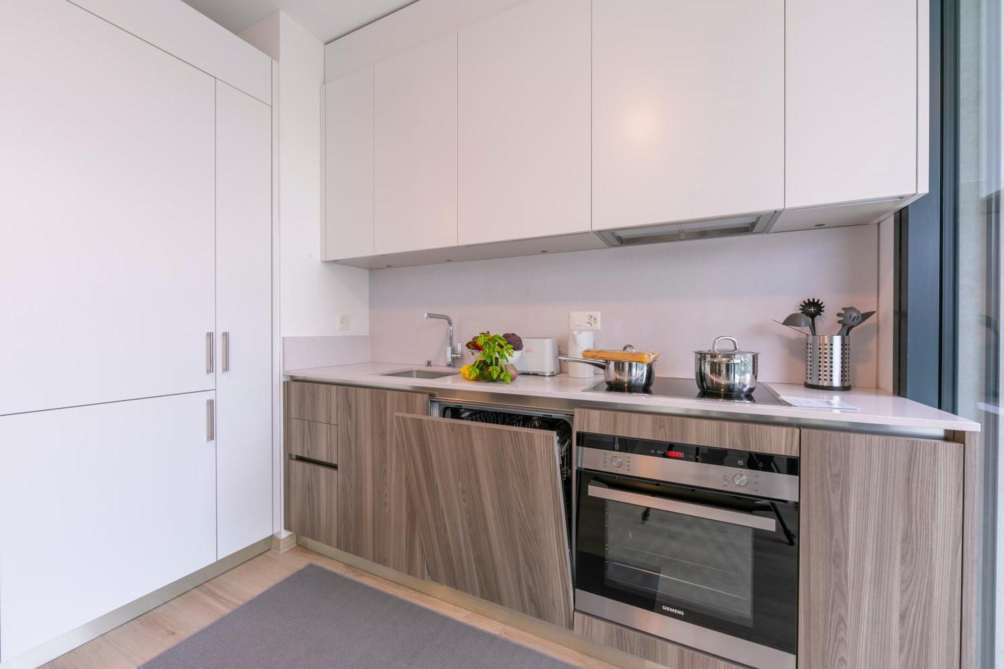 Magic Home - Happy Rentals Viganello Zewnętrze zdjęcie
